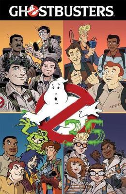 Ghostbusters 35th Anniversary Collection image