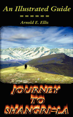 Journey To Shangri-La by Arnold, E. Ellis image
