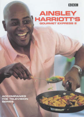 Ainsley Harriott's Gourmet Express 2 image