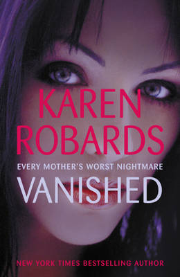 Vanished by Karen Robards image