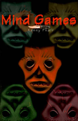 Mind Games by Kenny Phair image