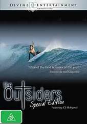 Outsiders, The: Special Edition on DVD