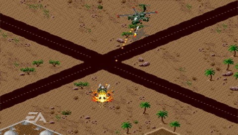 EA Replay for PSP image
