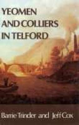 Yeoman & Colliers in Telford by Barrie Trinder image