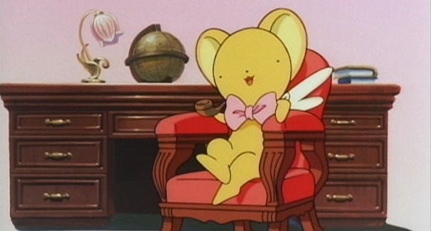 Cardcaptor Sakura (Uncut) Collection 1 (Eps 1-35) (Subtitled Edition) on DVD image