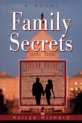 Family Secrets by Astrya Richard image
