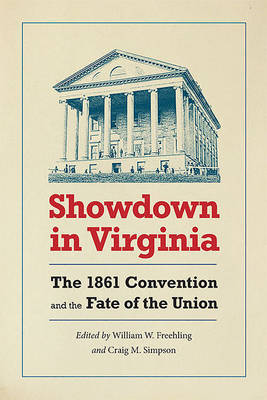 Showdown in Virginia