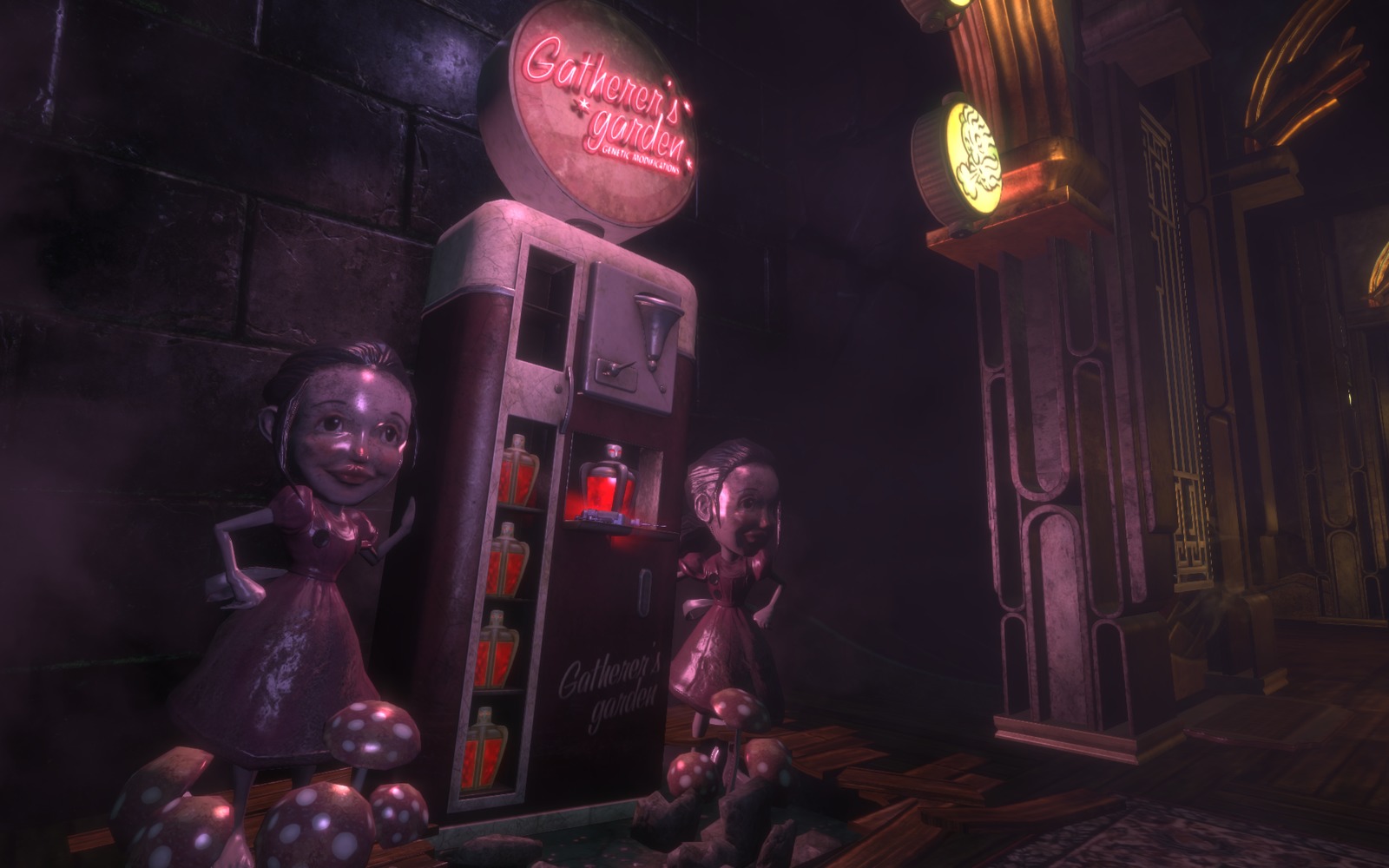 BioShock: The Collection for Xbox One image