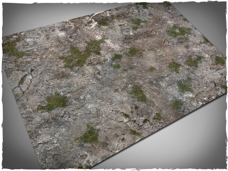 DeepCut Studio Medieval Neoprene Mat (6x4) image