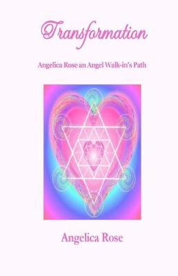 Transformation by Angelica Rose image