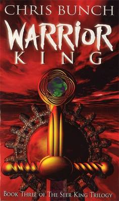 Warrior King image