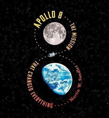 Apollo 8 by Sandler Martin W. image