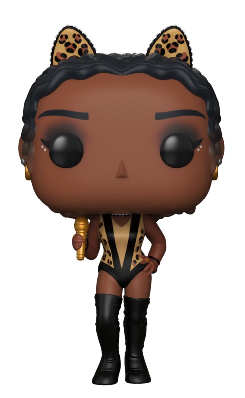 Riverdale - Josie Pop! Vinyl Figure (LIMIT - ONE PER CUSTOMER)