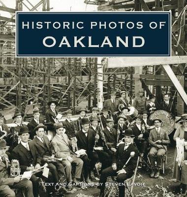Historic Photos of Oakland image