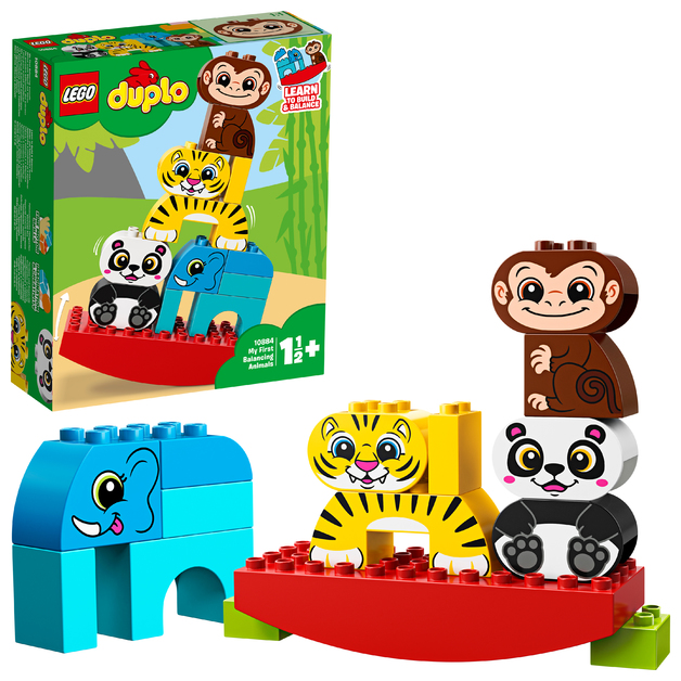 duplo my first animal