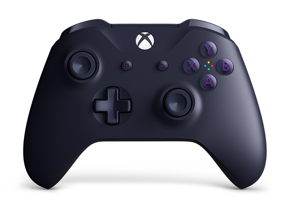 Xbox One Wireless Controller - Fortnite Special Edition for Xbox One image