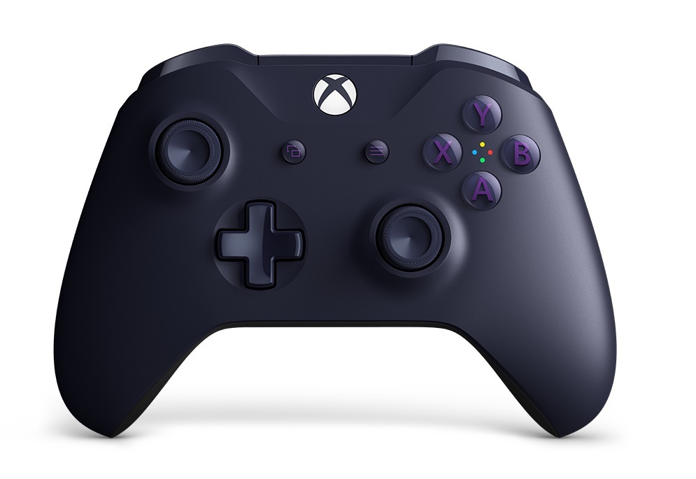 Xbox One Wireless Controller - Fortnite Special Edition image