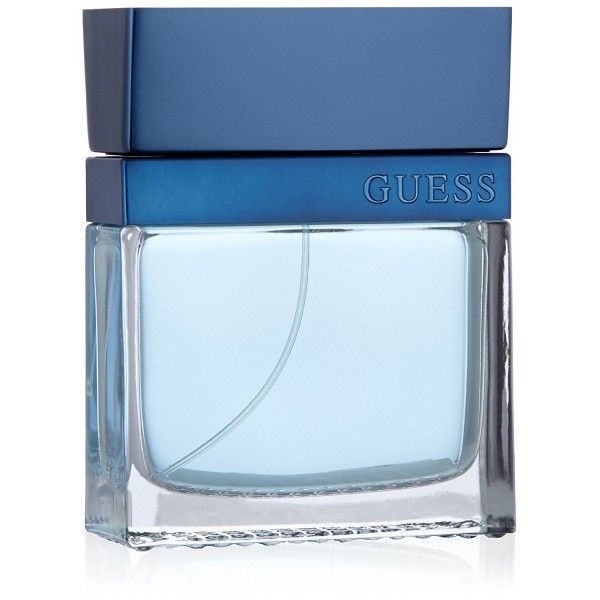 Guess: Seductive Homme Blue Fragrance (EDT, 100ml) image