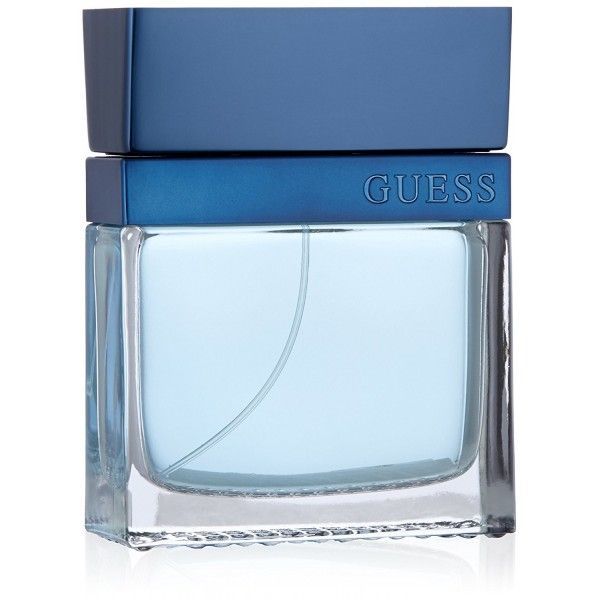 Guess: Seductive Homme Blue EDT - 100ml