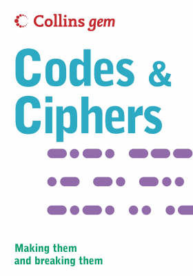 Codes and Ciphers by Collins UK image