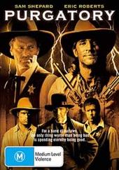 Purgatory on DVD Purgatory on DVD