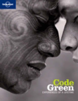 Code Green: Experiences of a Lifetime by Kerry Lorimer image