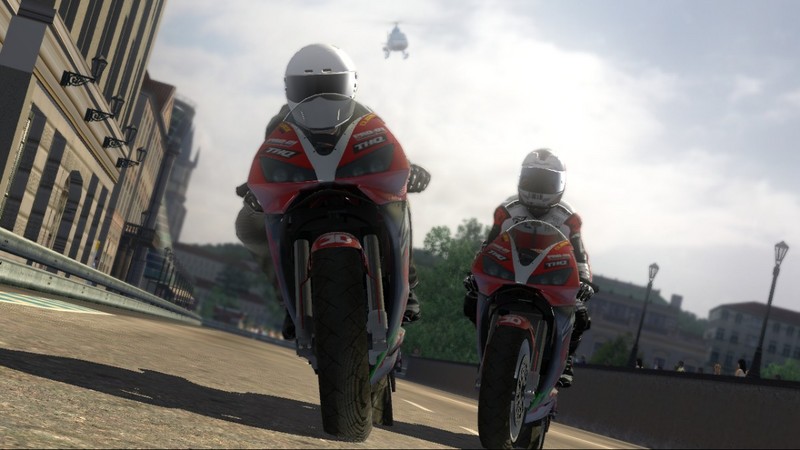 Moto GP '07 for Xbox 360 image
