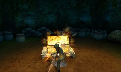 Fire Emblem Echoes: Shadows of Valentia for Nintendo 3DS image