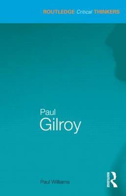 Paul Gilroy image