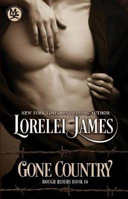 Gone Country by Lorelei James image
