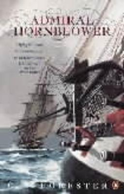 Admiral Hornblower Omnibus: "Flying Colours"; The "Commodore"; "Lord Hornblower"; "Hornblower In the West Indies" by C.S. Forester image