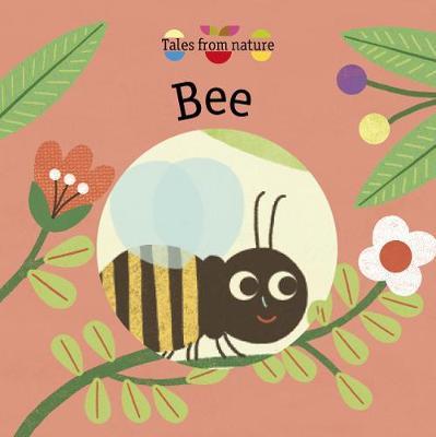 Tales From Nature: Bee by Magali Attiogbe image