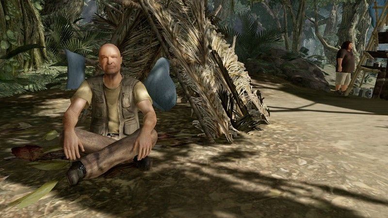 Lost for PS3 image
