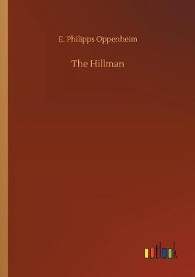 The Hillman by E Philipps Oppenheim image