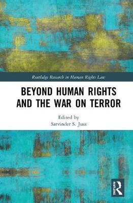 Beyond Human Rights and the War on Terror image