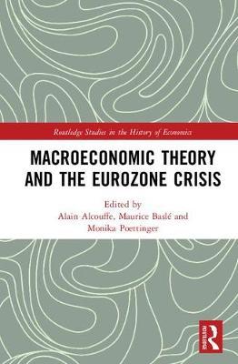 Macroeconomic Theory and the Eurozone Crisis image