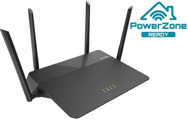 D-Link: AC1900 DIR-878 Dual-Band WiFi Router image