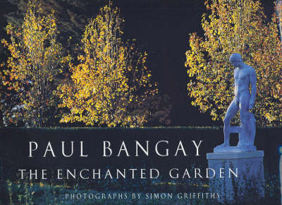 The Enchanted Garden by Simon Griffiths image