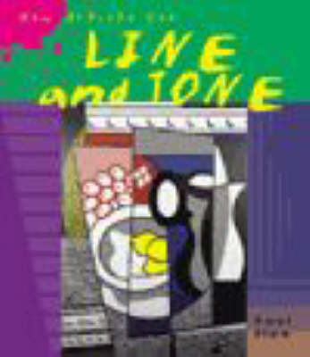Line and Tone by Paul Flux image