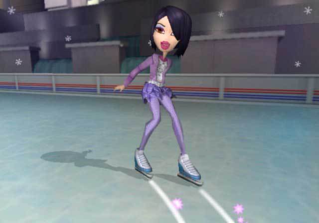 Bratz: Forever Diamondz for PlayStation 2 image