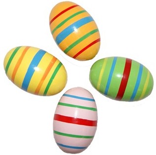 Fun Factory: Egg Maracas