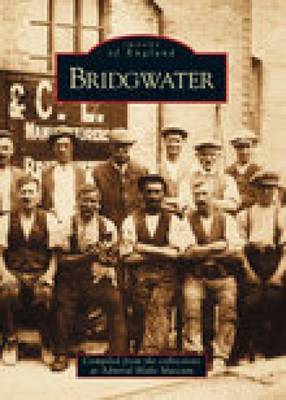 Bridgwater by Sarah Harbige image