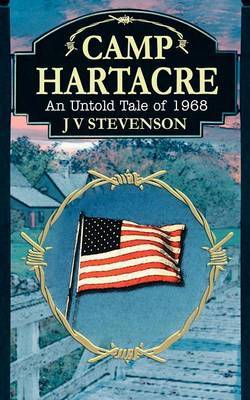 Camp Hartacre by J.V. Stevenson image