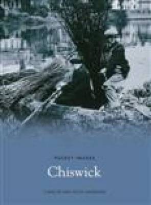 Chiswick by David G. Hammond image