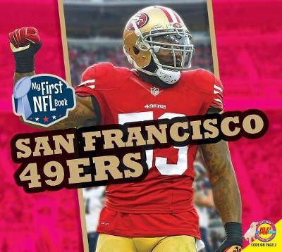 San Francisco 49ers by Nate Cohn image