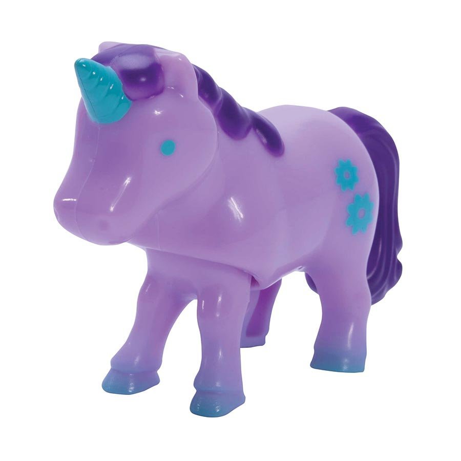 Buy Wind Up Unicorn (Assorted) at Mighty Ape NZ