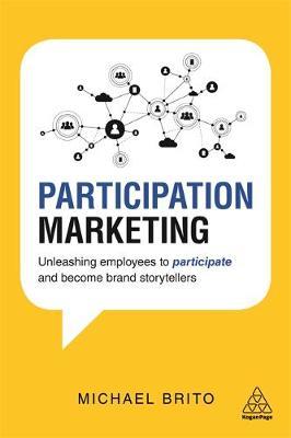 Participation Marketing by Michael Brito image
