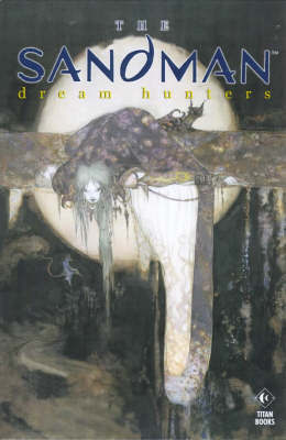 The Sandman by Neil Gaiman image