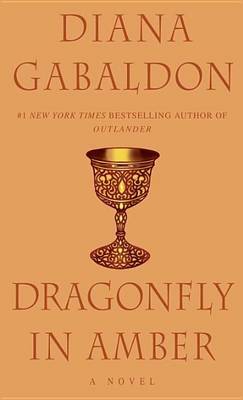 Dragonfly in Amber (Outlander #2) (US Ed.) by Diana Gabaldon image