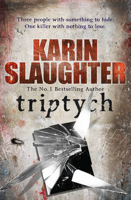 Triptych by Karin Slaughter image